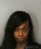 Keshayla Williams Arrest Mugshot Polk 10/16/2014