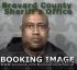 Kevin Clayborne Arrest Mugshot Brevard 11/30/2018