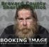 Kevin Cox Arrest Mugshot Brevard 07/26/2019