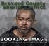 Kevin Gibson Arrest Mugshot Brevard 07/14/2020
