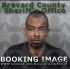 Kevin Hamilton Arrest Mugshot Brevard 07/23/2018