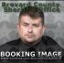 Kevin Harris Arrest Mugshot Brevard 09/01/2019
