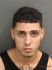 Kevin Martinez Arrest Mugshot Orange 08/18/2017