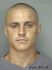 Kevin May Arrest Mugshot Polk 9/25/2001
