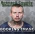 Kevin Mitchell Arrest Mugshot Brevard 01/12/2019