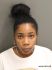 Keyanna Gallman Arrest Mugshot Orange 08/27/2018