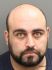 Khader Naber Arrest Mugshot Orange 01/13/2017