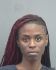 Kiandra Brown Arrest Mugshot Alachua 06/10/2016 11:40AM