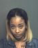 Kiara Fleming Arrest Mugshot Orange 10/30/2015