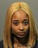 Kiara Fleming Arrest Mugshot Seminole 03/19/2015