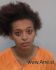 Kiara Murphy Arrest Mugshot Columbia 07/03/2017