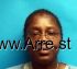 Kimberly Brown Arrest Mugshot DOC 10/06/2014