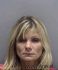 Kimberly Bryson Arrest Mugshot Lee 2009-08-12