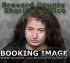 Kimberly Clyburn Arrest Mugshot Brevard 10/08/2015