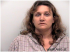 Kimberly Cranfield Arrest Mugshot Charlotte 01/09/2004