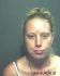Kimberly East Arrest Mugshot Orange 11/13/2015