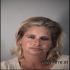 Kimberly Helton Arrest Mugshot Lake 01/07/2022