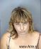 Kimberly Krause Arrest Mugshot Lee 1999-04-16