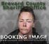 Kimberly Martin Arrest Mugshot Brevard 01/14/2020