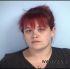 Kimberly Snow Arrest Mugshot Walton 10/4/2016