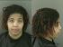 Kisha Williams Arrest Mugshot Indian River 2/15/2011