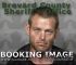 Kody Forbes Arrest Mugshot Brevard 10/24/2016