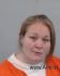 Krista Thompson Arrest Mugshot Columbia 03/27/2018