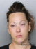 Kristie Johnson Arrest Mugshot Charlotte 03/27/2019