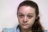 Kristin Eidson Arrest Mugshot Suwannee 3/28/2016