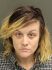 Kristin Eidson Arrest Mugshot Orange 05/29/2024