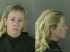 Kristin Gleason Arrest Mugshot Indian River 3/23/2011