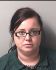 Kristin Nall Arrest Mugshot Escambia 12/17/2015