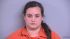 Kristin Parker Arrest Mugshot Bradford 04/29/2023