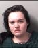 Kristina Ables Arrest Mugshot Escambia 11/18/2016
