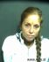 Kristina Cook Arrest Mugshot Orange 10/16/2015