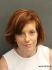 Kristina Cook Arrest Mugshot Orange 08/16/2019