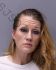 Kristina Lay Arrest Mugshot St. Johns 11/05/2020