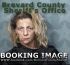 Kristina Lee Arrest Mugshot Brevard 01/04/2022
