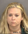 Kristina Lydon Arrest Mugshot Collier 1/9/2014