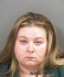 Kristina Lydon Arrest Mugshot Collier 8/16/2013
