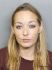 Kristina Seybold Arrest Mugshot Charlotte 09/12/2022