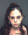 Kristina Turner Arrest Mugshot Orange 11/13/2014