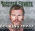 Kristofer Topper Arrest Mugshot Brevard 08/07/2017