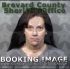 Kristy Denner Arrest Mugshot Brevard 05/18/2018