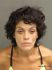 Kristzia Acostahernandez Arrest Mugshot Orange 09/02/2020