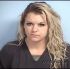 Krystal Deloach Arrest Mugshot Walton 4/24/2017