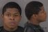 Kyeshawne Speed Arrest Mugshot Indian River 10/10/2023