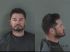 Kyle Amburgey Arrest Mugshot Indian River 11/29/2018