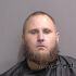 Kyle Knever Arrest Mugshot Flagler 9/1/2022
