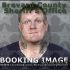 Kyle Terry Arrest Mugshot Brevard 03/11/2017
